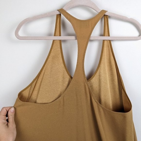 Aritzia Wilfred Colonne dress size Medium - Picture 5 of 10